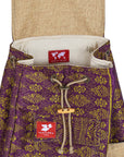 Cambodia Tote (by Steven Susaneck)