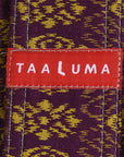 Cambodia Tote (by Steven Susaneck)