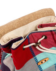 India Tote (by Stephanie Medley)