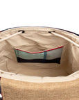 India Tote (by Stephanie Medley)