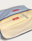 Myanmar Crossbody Tote