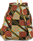 Puerto Rico Tote (by Anne McCarthy)