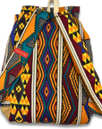Uganda Tote (by Priscilla Cheng)