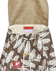 Indonesia Tote (Limited)