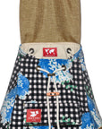 Colombia Tote (by Pam Polcaro)