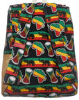 Africa Tote (by Kathy)