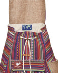 Israel Tote (by Patty Hutchins)