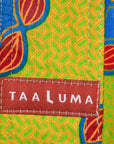 Botswana Tote (by Katie McCarthy)