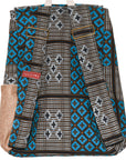 Burkina Faso Tote (by Bethany Woodson)