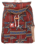 Thailand Tote (by Erica Fernette)