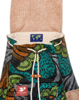 Zambia Tote (by Nancy Higgins)