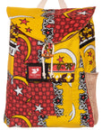 Kenya Tote (by Brittany Ammerman)