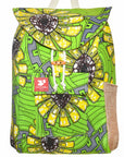 Rwanda Tote (by Kathleen Brum)