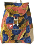 Mozambique Tote (by Erin Bullington)