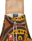 Kenya Tote (by Karla Pemberton)