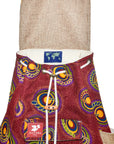Liberia Tote (by Karen Duca)