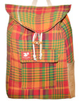 Antigua & Barbuda Tote (by Carol Valdez)