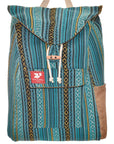 Nepal Tote (by Taylor Smythe)