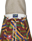 Ghana Tote (by Rachel Mowers)