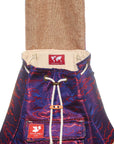 Mongolia Tote (by Mark)