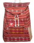 Vietnam Tote (by Aaron John)