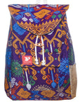 Malaysia Tote (by Lucy Cronan)