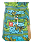 Uganda Tote (by Priscilla Cheng)