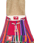 Bolivia Tote (by Gillian Goodwin)