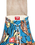 Uganda Tote (by Blake Howard)