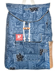 Palau Tote (by Lucy Cronan)