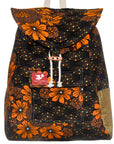 Uganda Tote (by Joan Rowe)