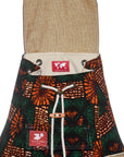 Tanzania Tote (by Patricia White)