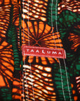 Tanzania Tote (by Patricia White)