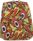 Rwanda Tote (by Kelsey Friedman)