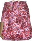 American Samoa Tote (by Marcela Trocha)