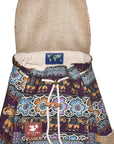 Sri Lanka Tote (by Izabela Jay)