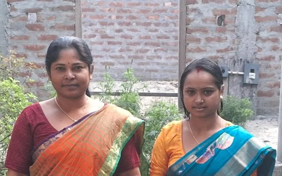 Piyali from India 🇮🇳