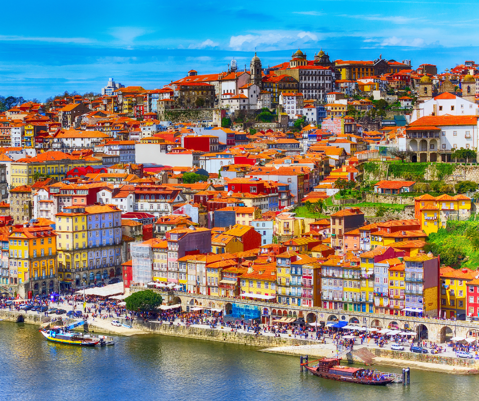 Porto, Portugal 🇵🇹