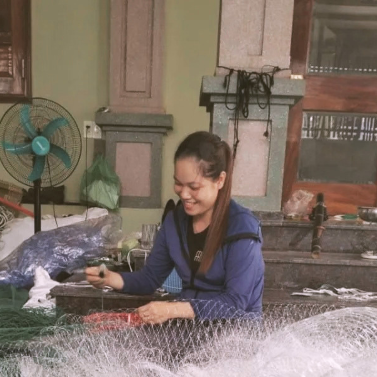 Liên from Vietnam 🇻🇳