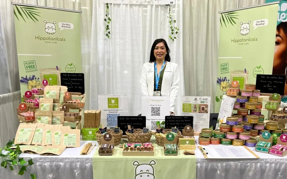 Ann from the United States 🇺🇸