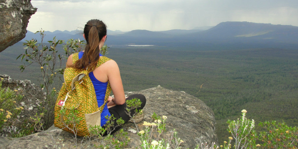Australia's BUSHel of Beauty