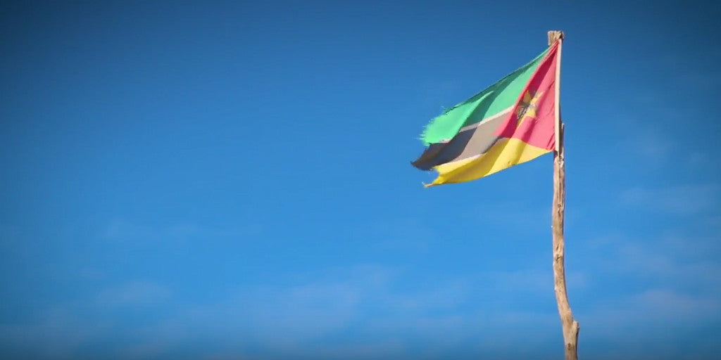 Need I say Mo-zambique?