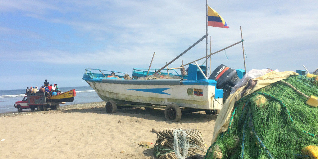 Bene'fish'ial Traditions