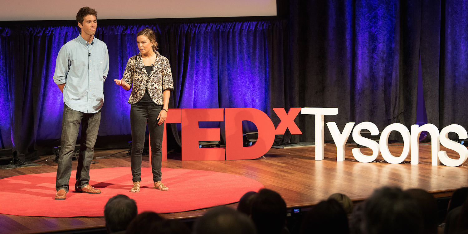 TEDx Talk