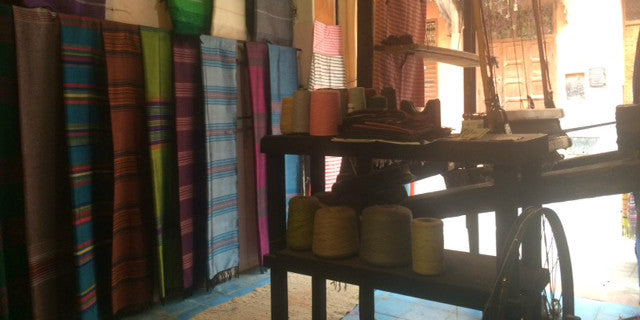 Marra’kesh a Glimpse of Life in Morocco