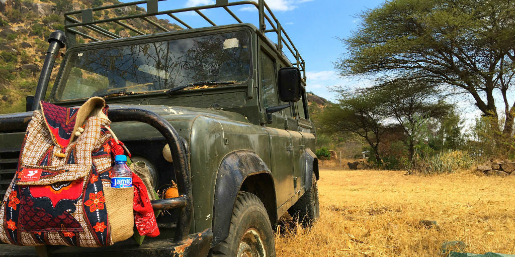 Tanzania's Hidden Tree-sures