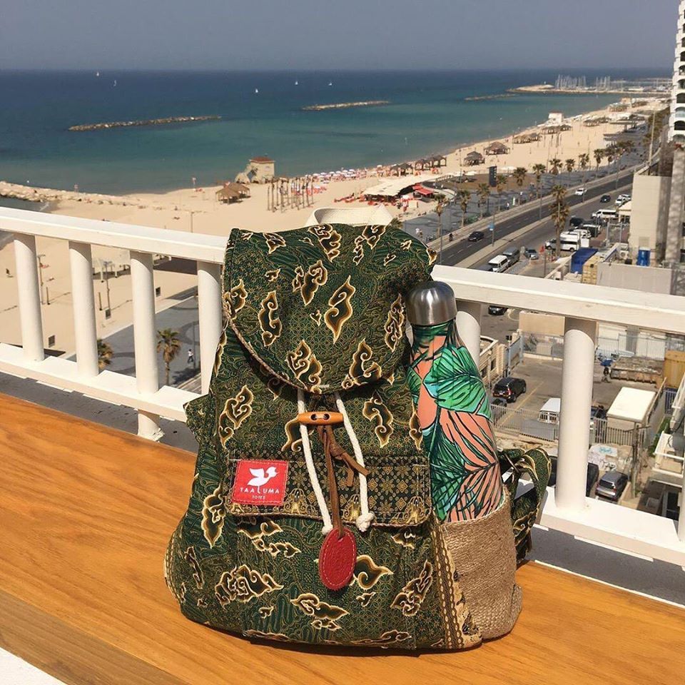 Show & Tel Aviv