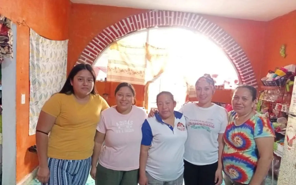 Roxana from Mexico 🇲🇽