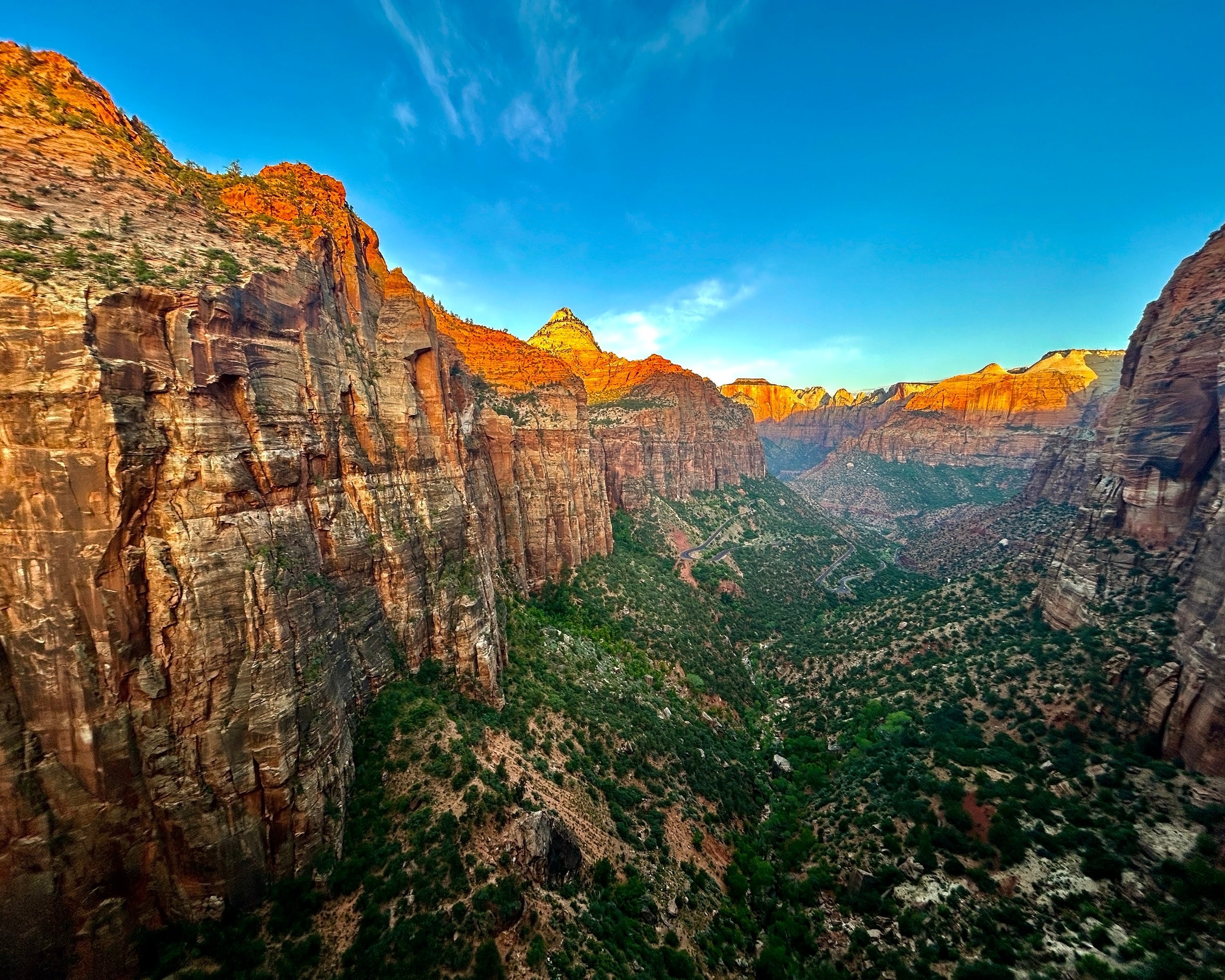 Zion National Park 🇺🇸