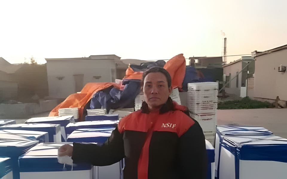 Hải from Vietnam 🇻🇳